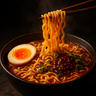 Midnight Chili Ramen